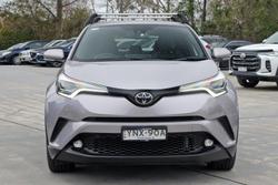 2018 Toyota C-HR Koba NGX10R Shadow Platinum