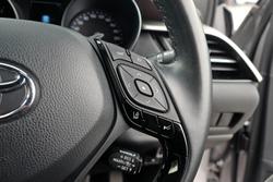 2018 Toyota C-HR Koba NGX10R Shadow Platinum
