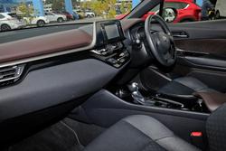 2018 Toyota C-HR Koba NGX10R Shadow Platinum