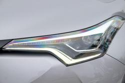2018 Toyota C-HR Koba NGX10R Shadow Platinum
