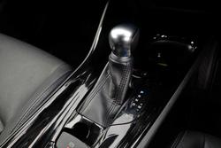 2018 Toyota C-HR Koba NGX10R Shadow Platinum