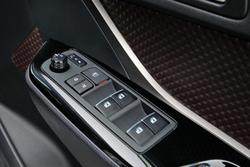2018 Toyota C-HR Koba NGX10R Shadow Platinum