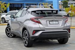 2018 Toyota C-HR Koba NGX10R Shadow Platinum