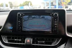 2018 Toyota C-HR Koba NGX10R Shadow Platinum