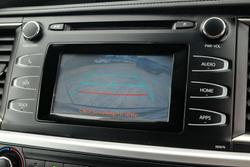 2019 Toyota Kluger GX GSU55R AWD Predawn Grey