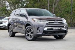 Toyota Kluger