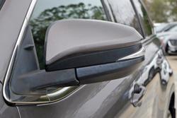 2019 Toyota Kluger GX GSU55R AWD Predawn Grey