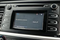2019 Toyota Kluger GX GSU55R AWD Predawn Grey