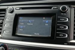 2019 Toyota Kluger GX GSU55R AWD Predawn Grey