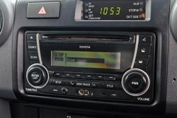 2019 Toyota Landcruiser GXL VDJ76R 4X4 Dual Range French Vanilla