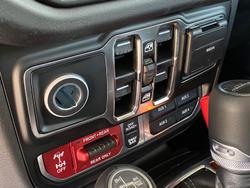 2025 Jeep
Gladiator Rubicon