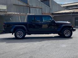 2025 Jeep
Gladiator Rubicon