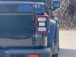 2025 Jeep
Gladiator Rubicon