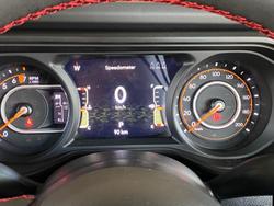 2025 Jeep
Gladiator Rubicon