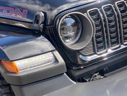 2025 Jeep
Gladiator Rubicon