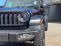 2025 Jeep
Gladiator Rubicon