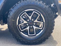 2025 Jeep
Gladiator Rubicon