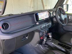 2025 Jeep
Gladiator Rubicon