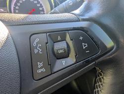 2018 Holden Commodore RS ZB MY19 Summit White