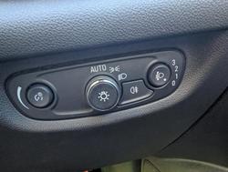 2018 Holden Commodore RS ZB MY19 Summit White