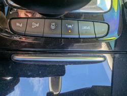 2018 Holden Commodore RS ZB MY19 Summit White