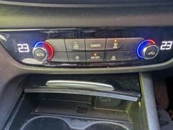 2018 Holden Commodore RS ZB MY19 Summit White