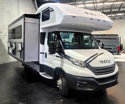 2025 Avida
                Esperance LX 