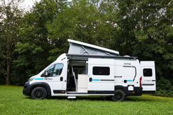 2025 Avida
Avida Trek Motorhome