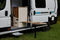 2025 Avida
Avida Trek Motorhome