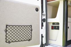 2025 Avida
Avida Trek Motorhome