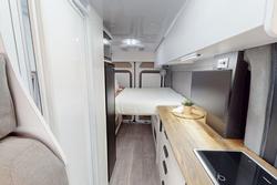 2025 Avida
Avida Trek Motorhome