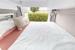 2025 Avida
Avida Trek Motorhome