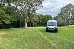 2025 Avida
Avida Trek Motorhome