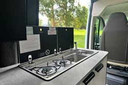 2025 Avida
Avida Trek Motorhome