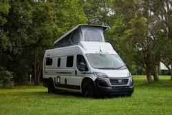 2025 Avida
Avida Trek Motorhome