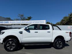 2017 Ford
Ranger XLT
