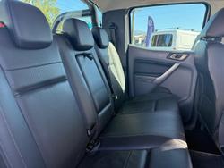 2017 Ford
Ranger XLT