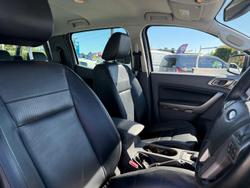 2017 Ford
Ranger XLT