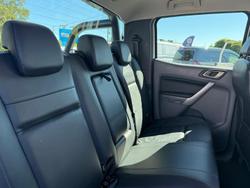 2017 Ford
Ranger XLT