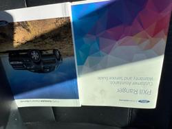2017 Ford
Ranger XLT