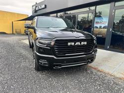 2025 RAM
1500 Laramie Sport Hurricane SO RamBox