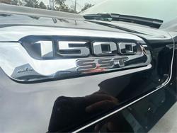 2025 RAM
1500 Laramie Sport Hurricane SO RamBox