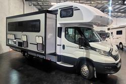 2025 Avida Esperance LX