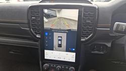 2025 Ford
Ranger Wildtrak X