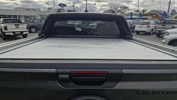 2025 Ford
Ranger Wildtrak X