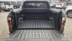 2025 Ford
Ranger Wildtrak X