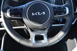 2024 Kia Sportage S