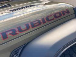 2025 Jeep
Wrangler Unlimited Rubicon