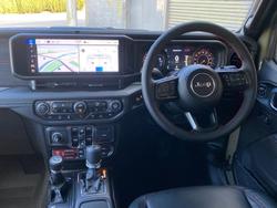 2025 Jeep
Wrangler Unlimited Rubicon