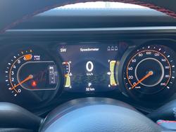 2025 Jeep
Wrangler Unlimited Rubicon